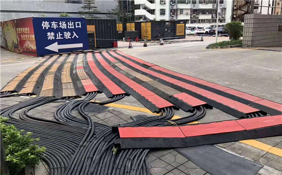 顺河回族发电机组电缆选型完整具体步骤(工程通用标准流程)